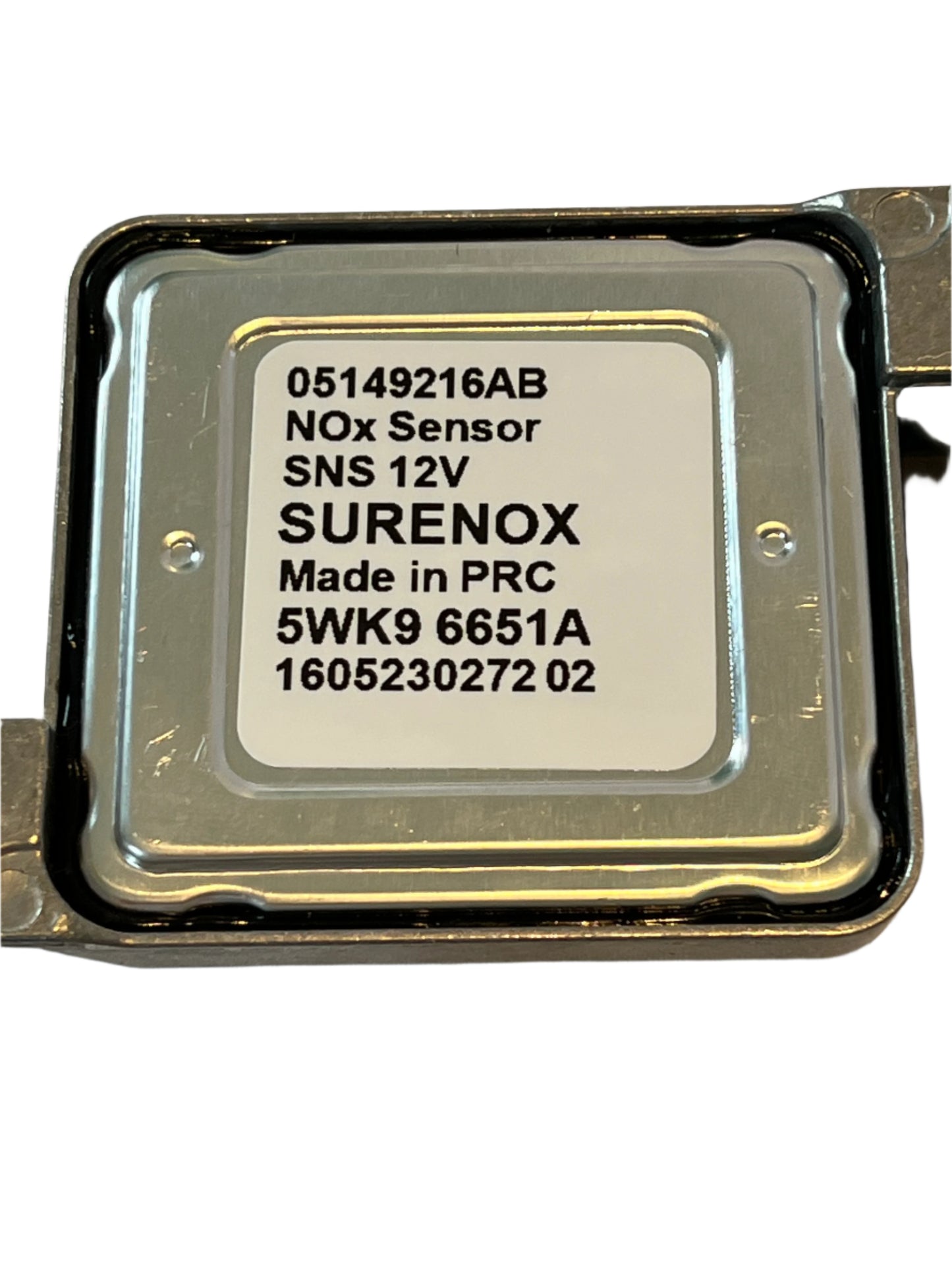 Ram 2011-2012 Downstream NOx sensor - 5149216AB