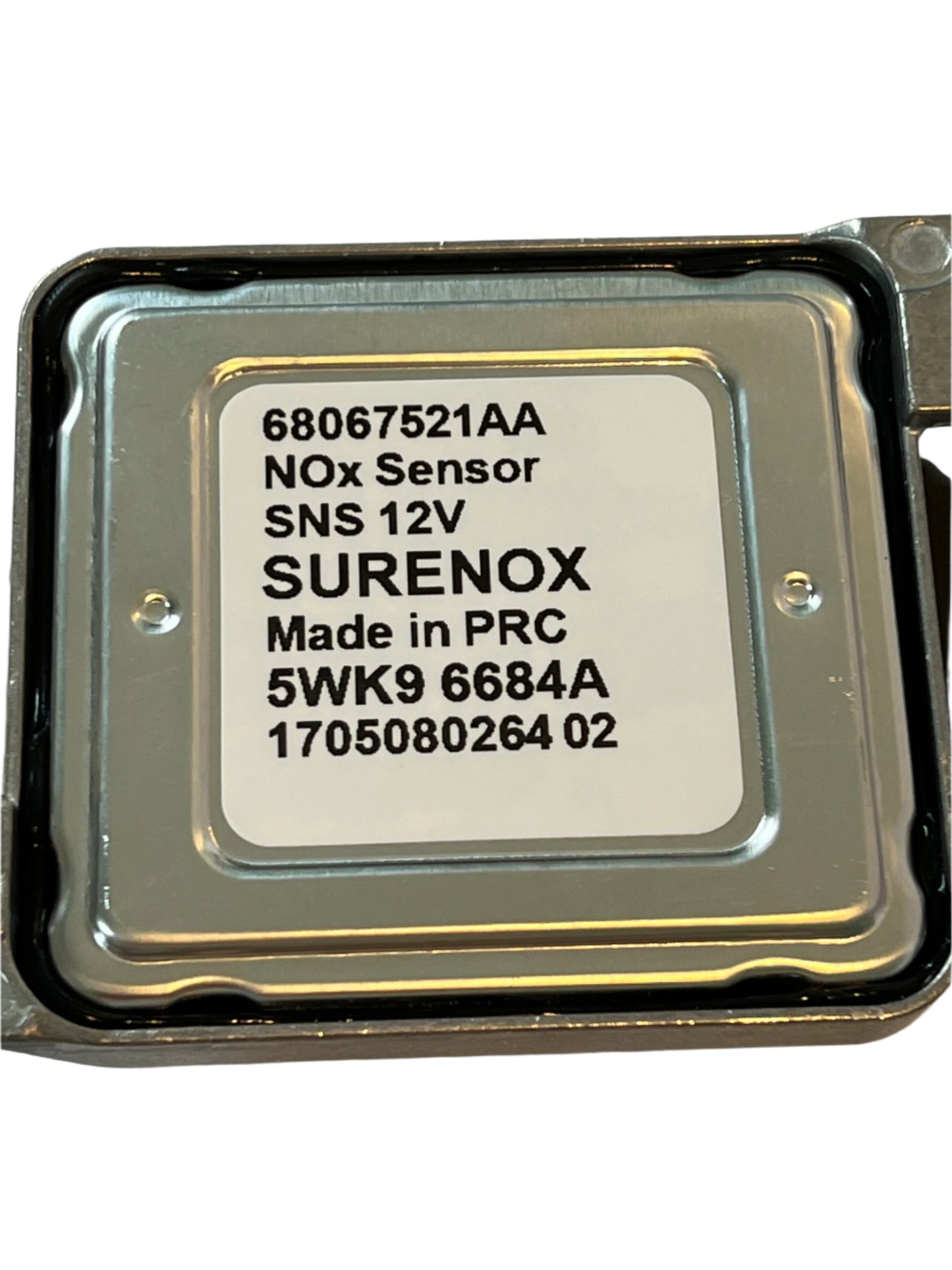 Ram 2011-2012 Upstream NOx sensor - 68067521AA