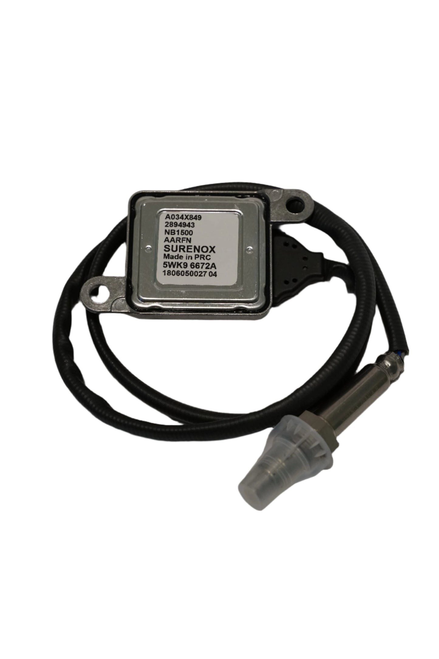 NOx sensor for Cummins engines - 2894943