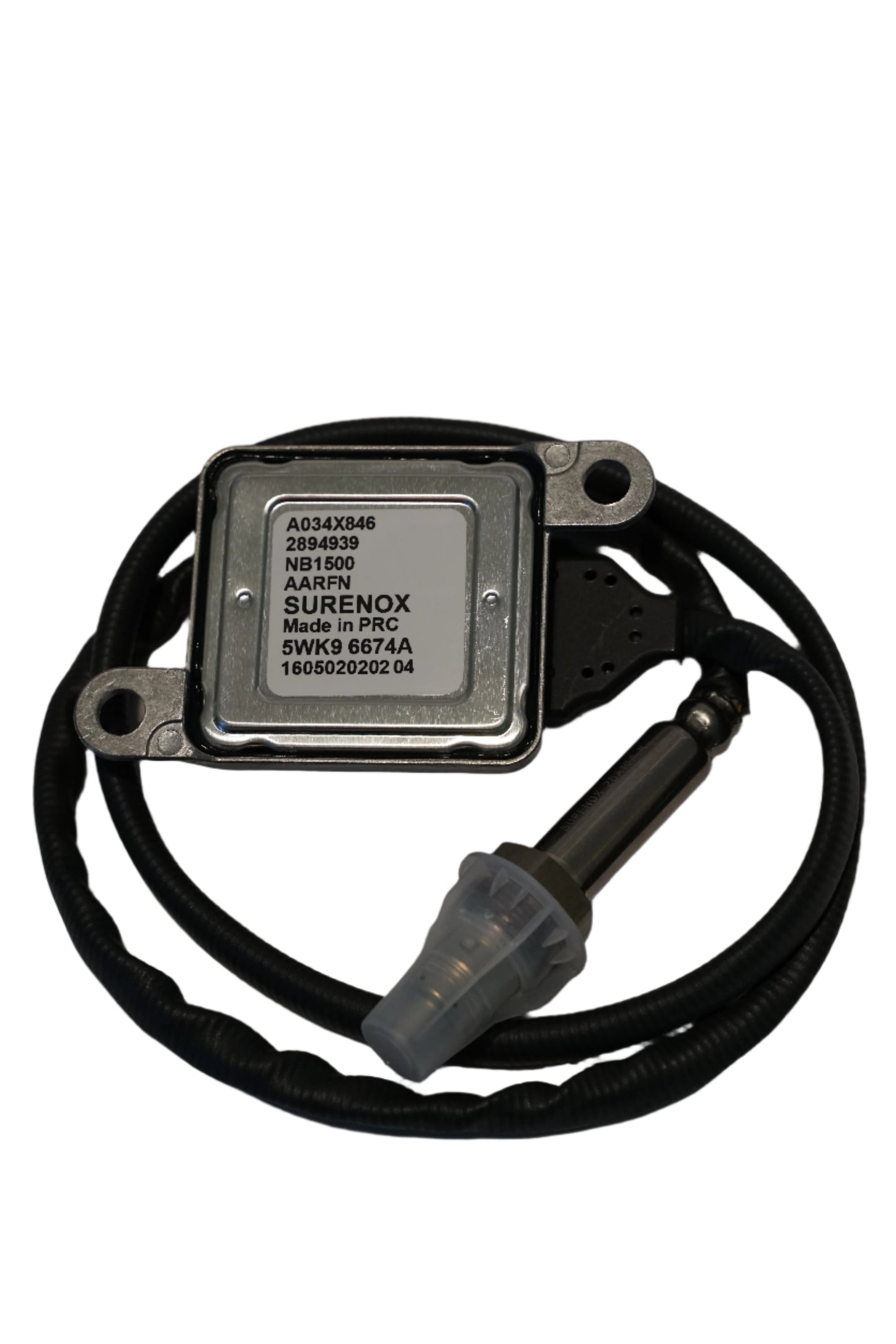 NOx sensor for Cummins engines - 2894939
