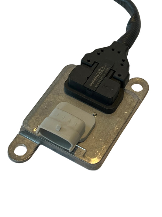 NOx sensor for Cummins engines - 2872297, 2894945, 5293295, 5WK96692A