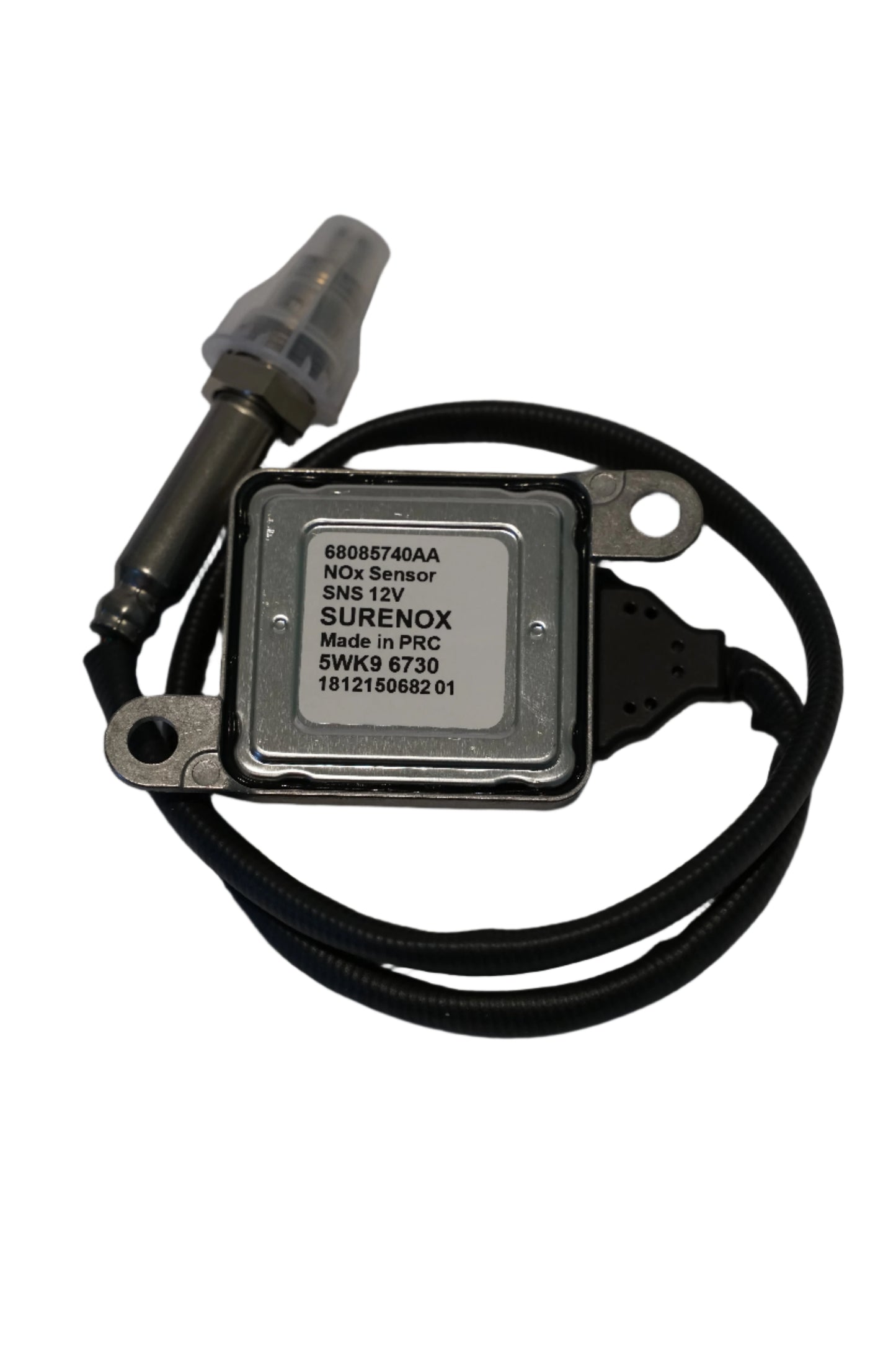 Ram 2013-2015 Downstream NOx sensor - 68085740AA, 68085740AB