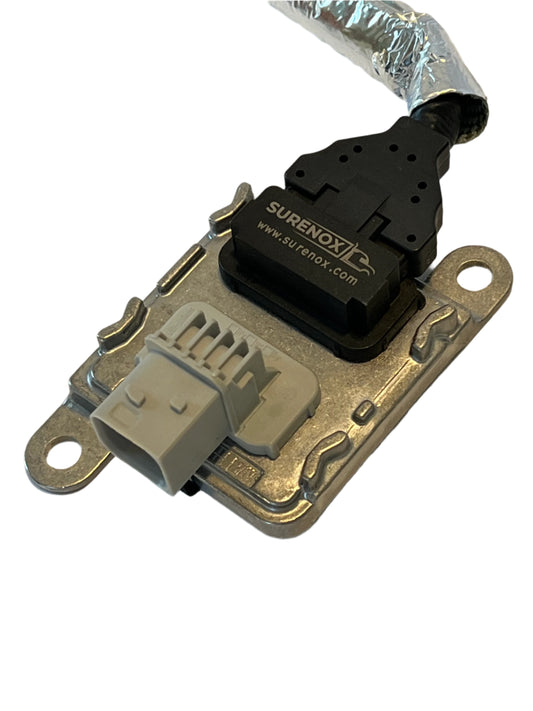NOx sensor for Cummins engines - 2872944, 3687930, 4326870, 5WK96740B
