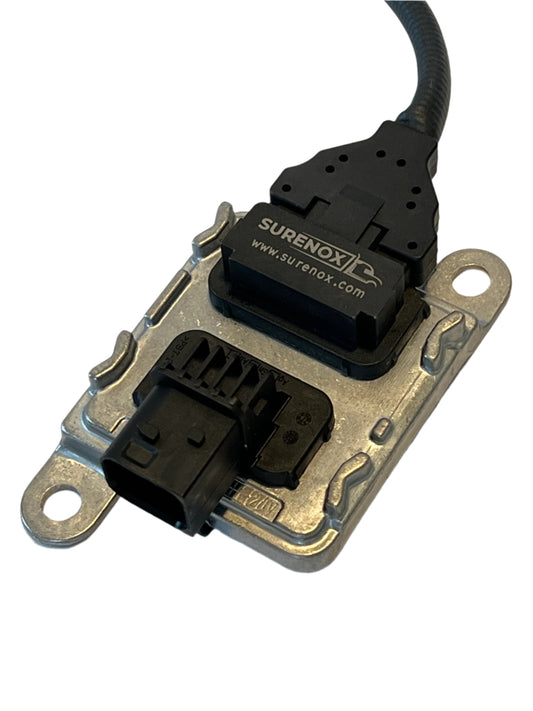 NOx sensor for Cummins engines - 2872946, 4326874, 5WK96741B