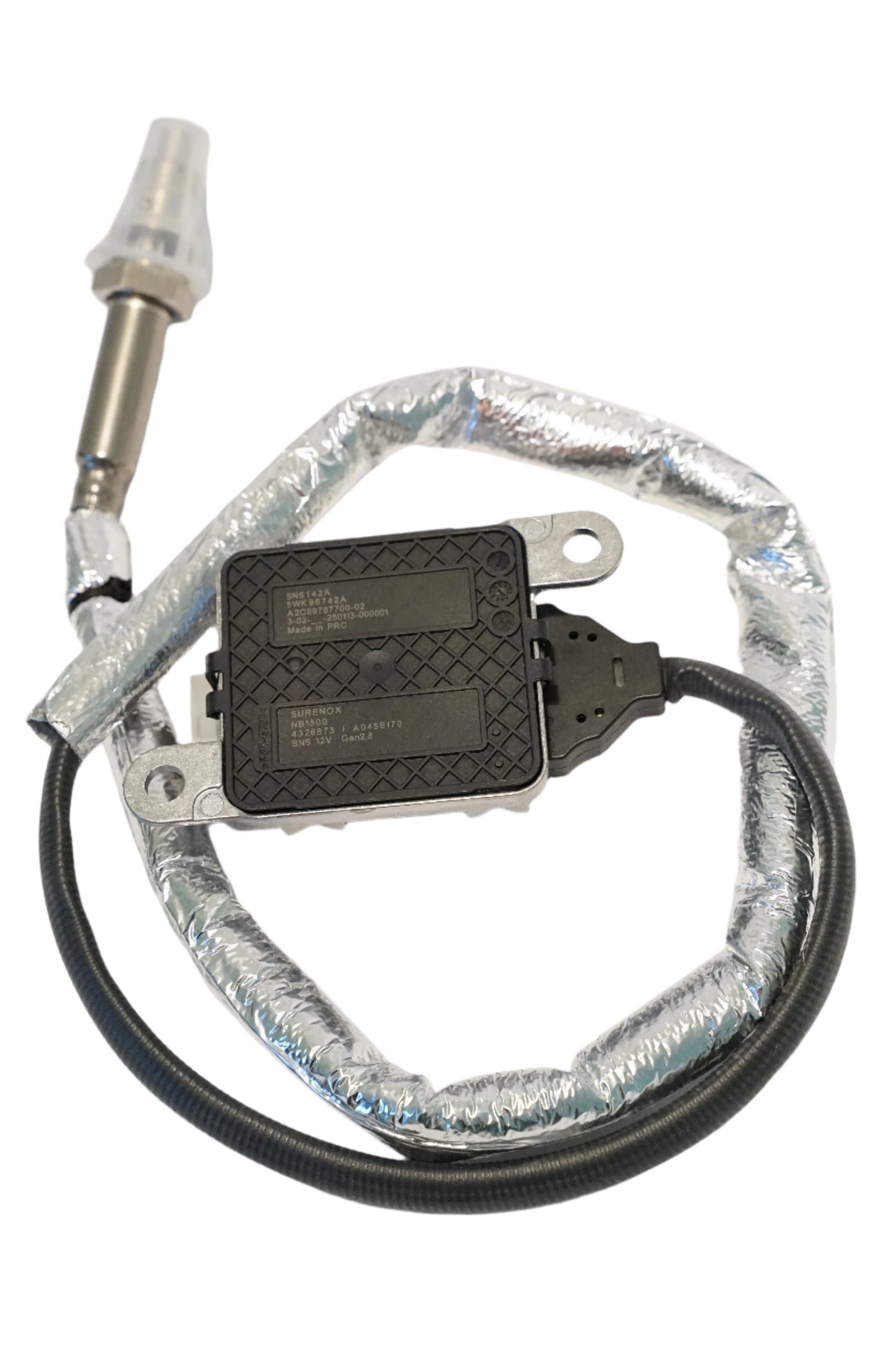 Upstream NOx sensor - 68210084AA, 4326873