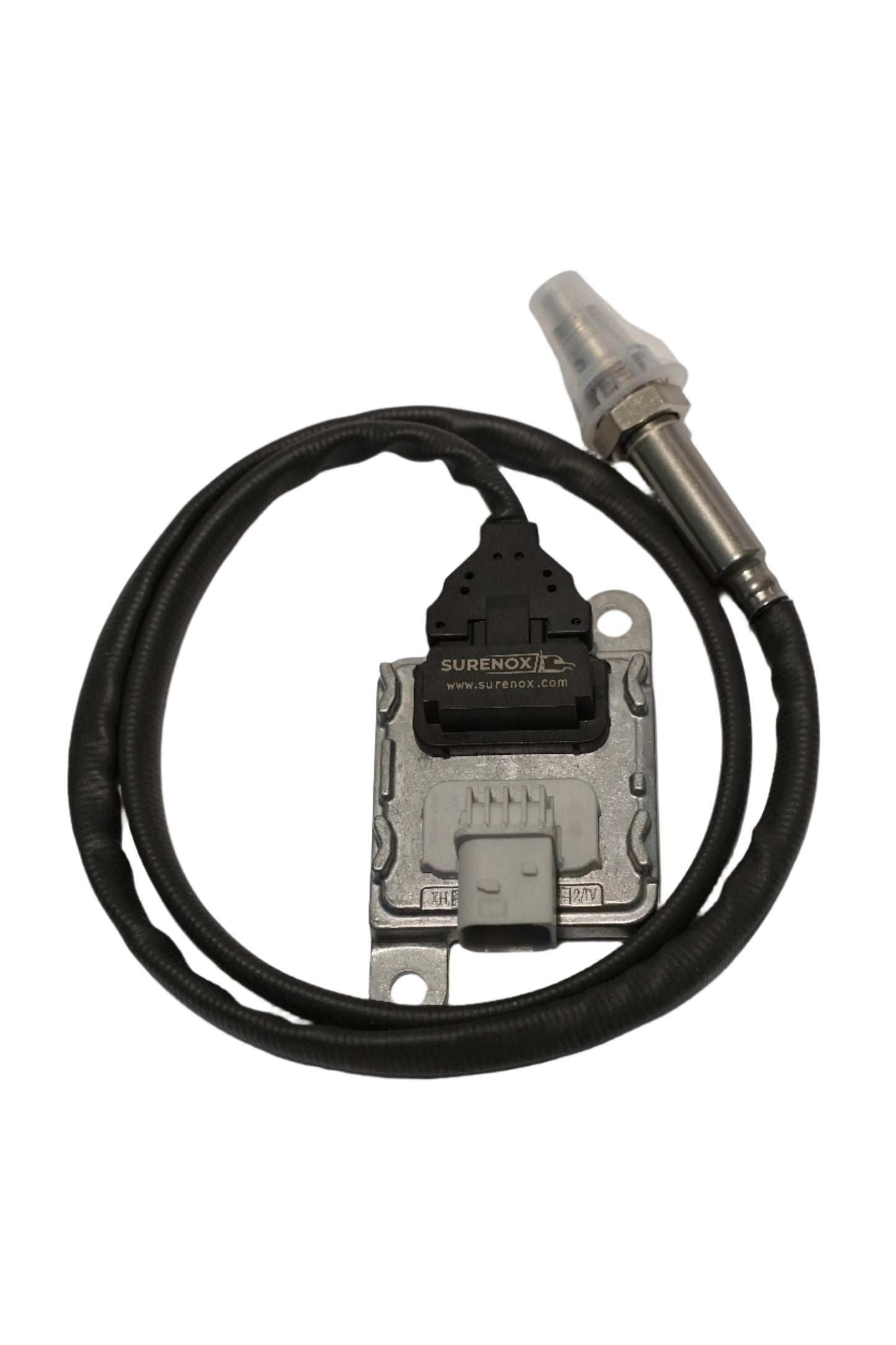 NOx sensor for Cummins, MaxxForce, and Caterpillar engines - 4326873, 5WK96742B