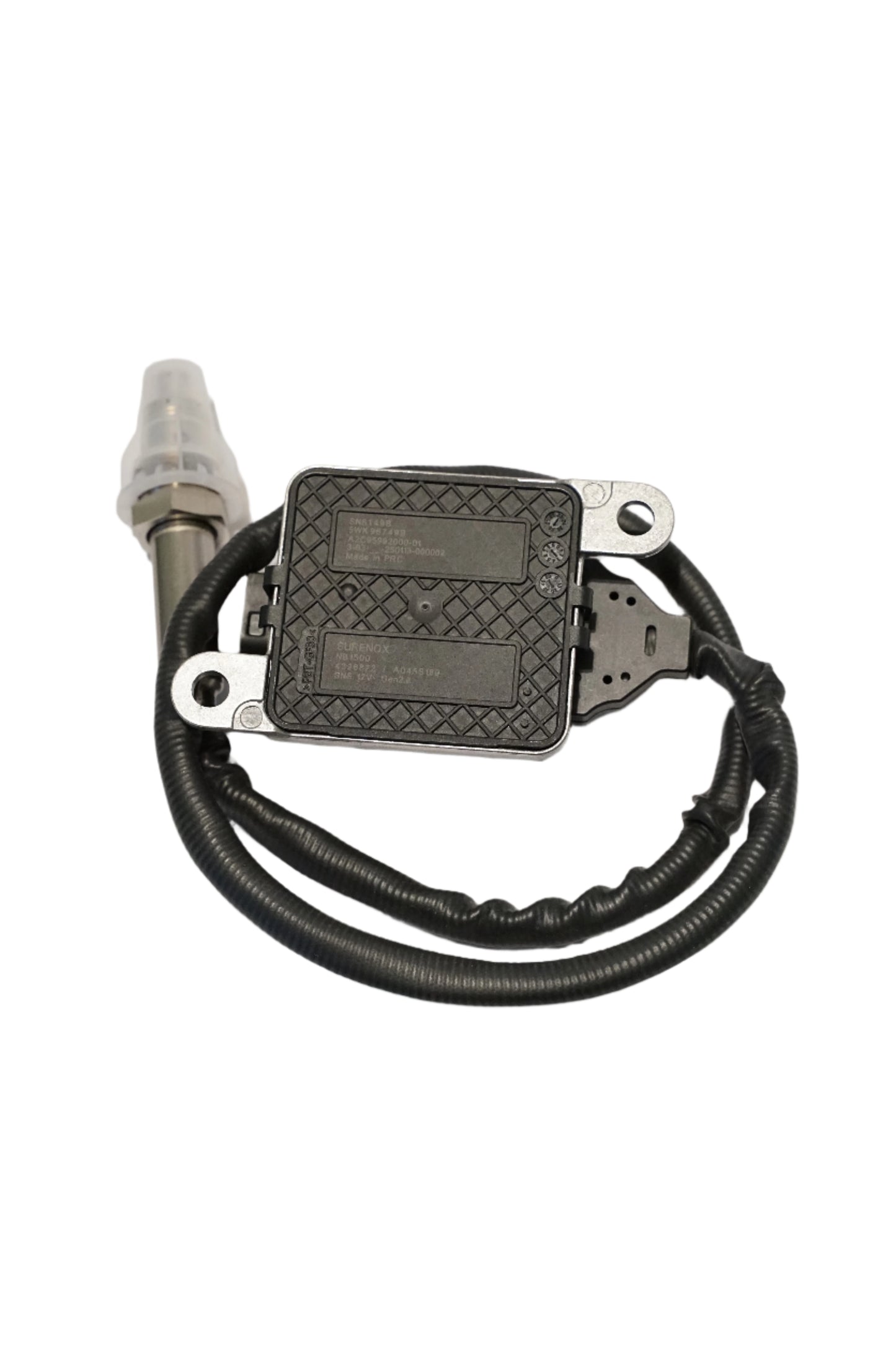 NOx sensor for Cummins engines - 2872942, 4326872, 1954664PRX, 5WK96749B