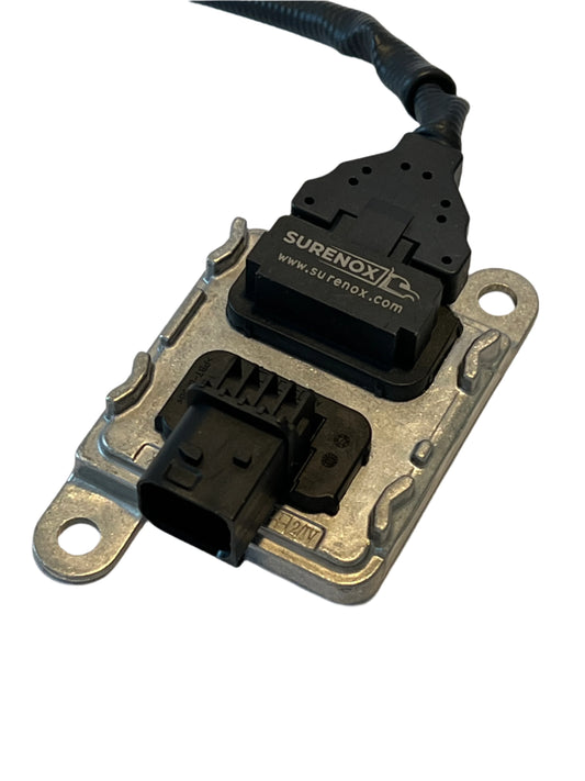 NOx sensor for Cummins engines - 2872942, 4326872, 1954664PRX, 5WK96749B