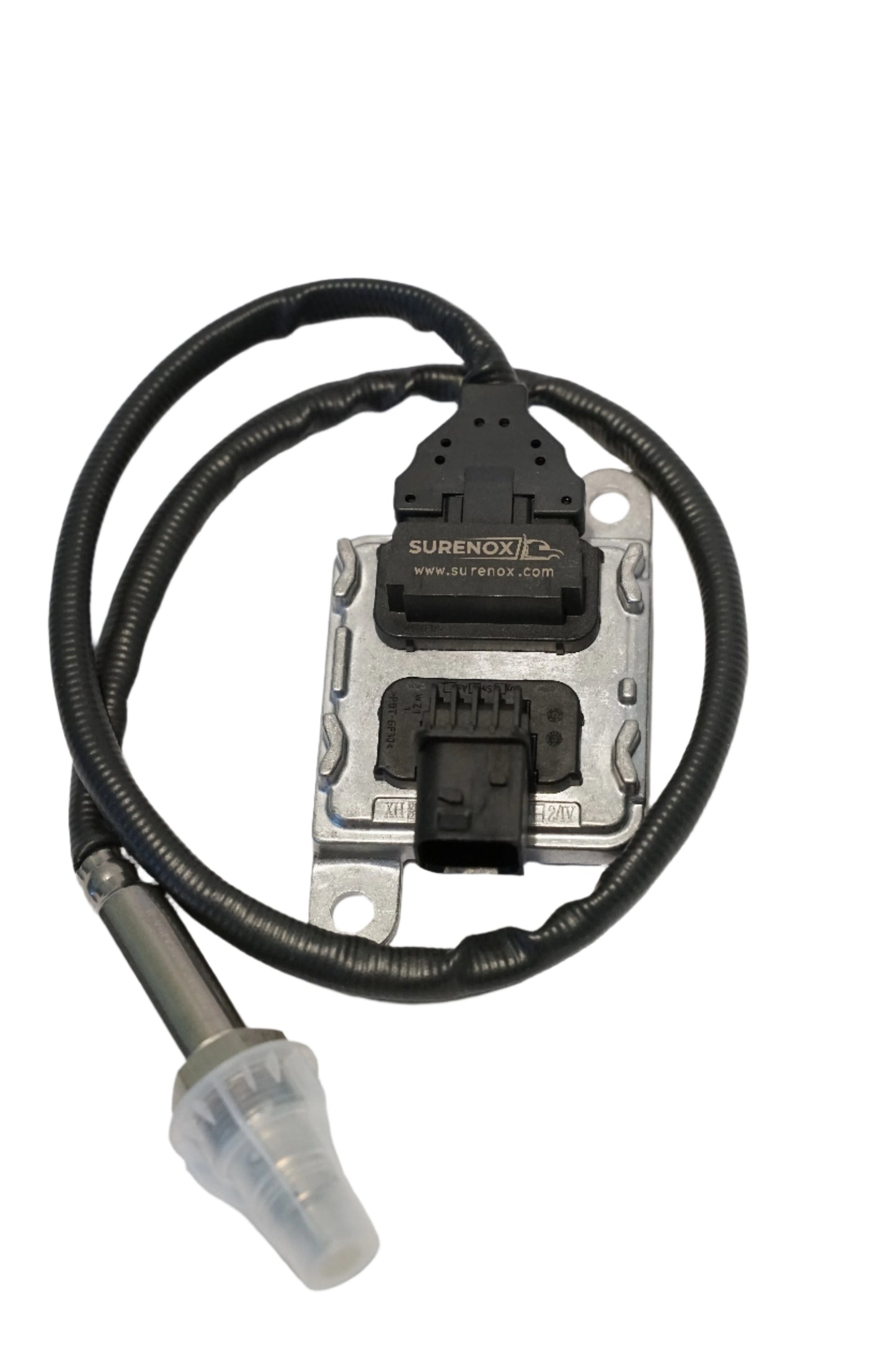 Outlet NOx sensor for Cummins Paccar engines - 1954666, 2872947, 4326869, 5WK96753B