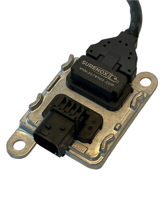 Outlet NOx sensor for Cummins Paccar engines - 1954666, 2872947, 4326869, 5WK96753B