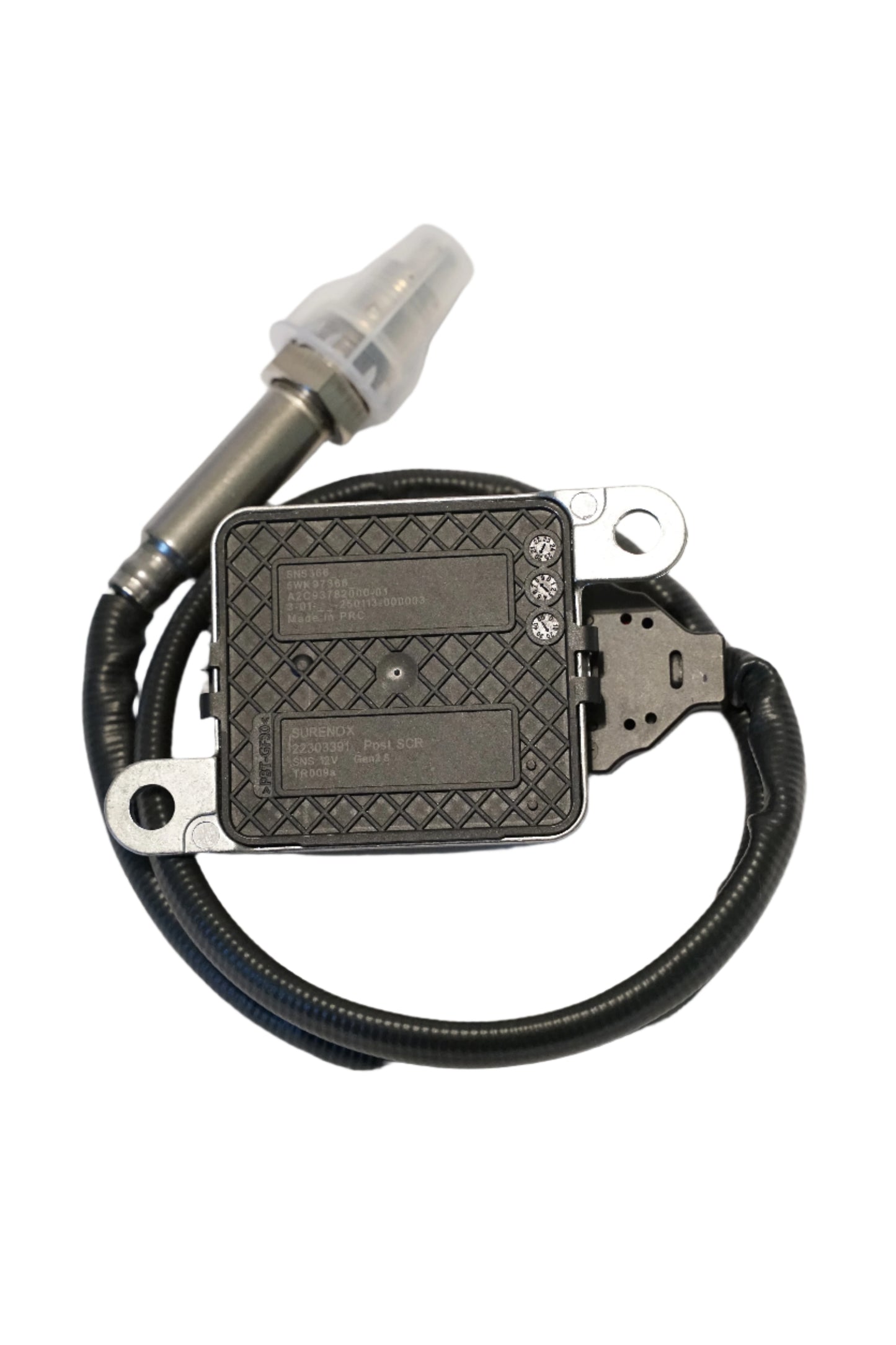 Volvo D11 D13 post SCR NOx sensor