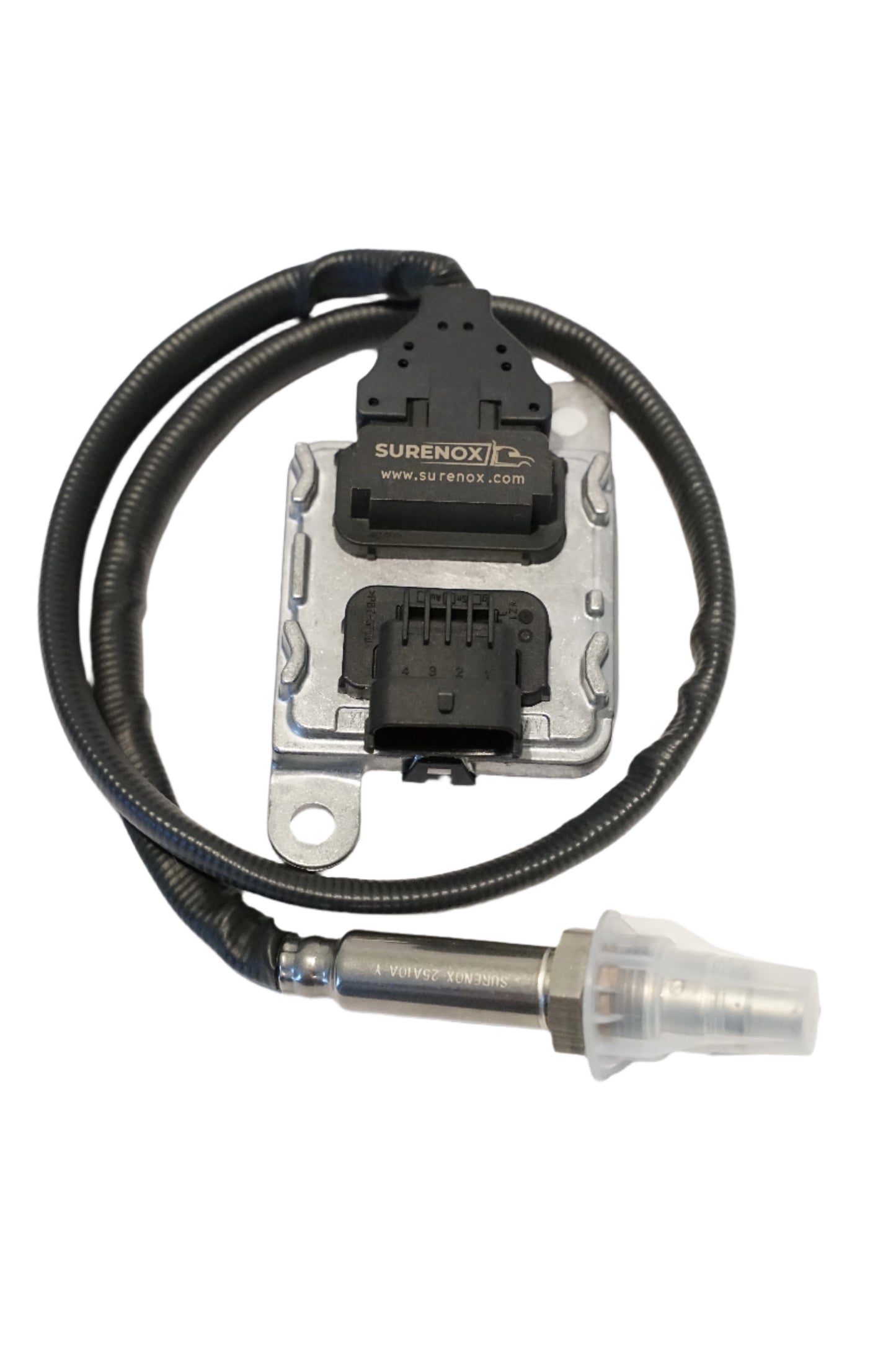 Volvo D11 D13 post SCR NOx sensor