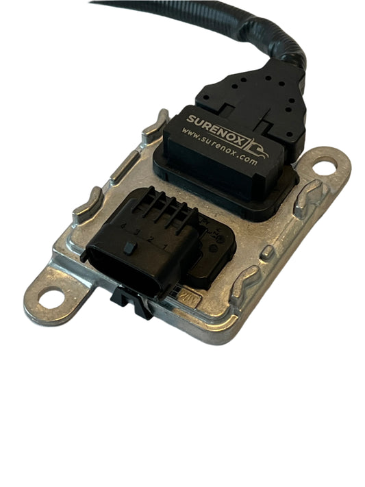Volvo D11 D13 post SCR NOx sensor