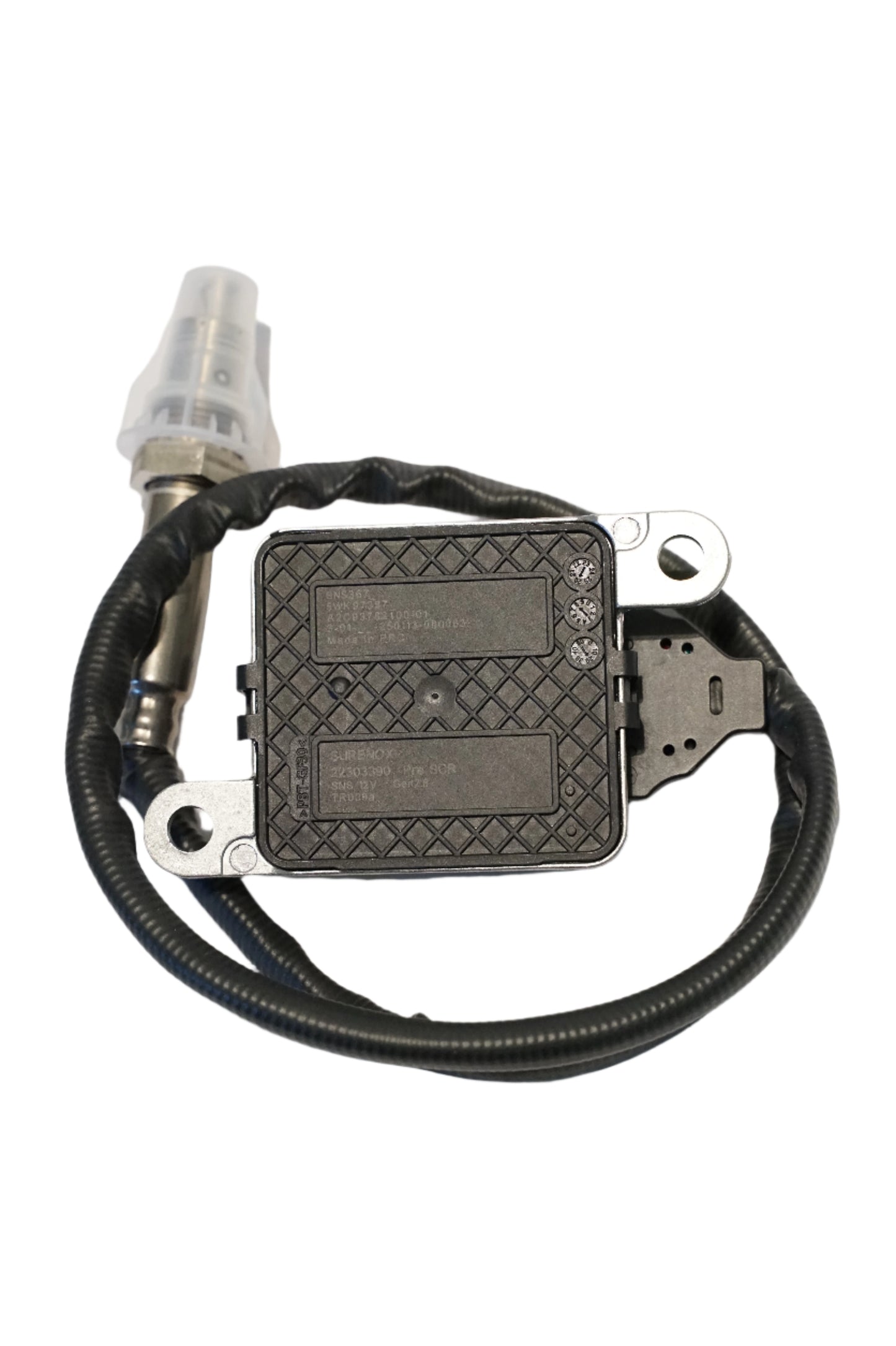 Volvo D13 pre SCR NOx sensor