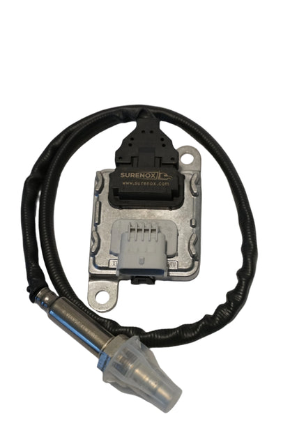 Volvo D13 pre SCR NOx sensor