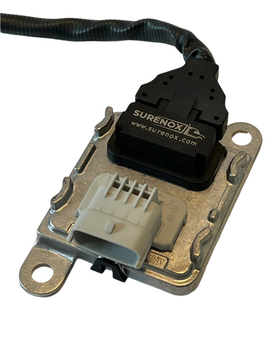 Volvo D13 pre SCR NOx sensor